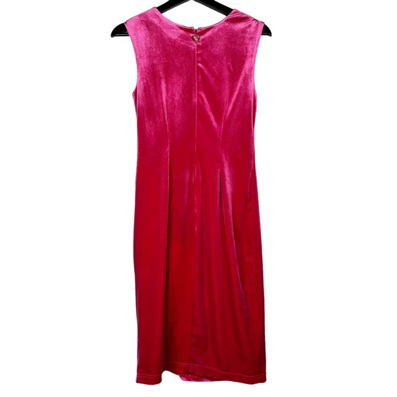 Disney Parks Dress Shop Jessica Rabbit Who Framed Roger Rabbit Dress XS - Picture 2 of 9